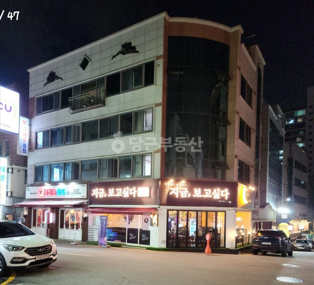전남광주통합특별시 서구 쌍촌동 상가 사진 1