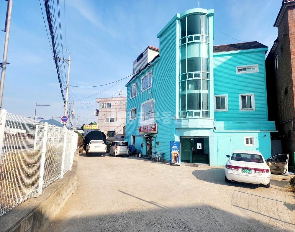 경기도 남양주시 진접읍 상가 사진 1