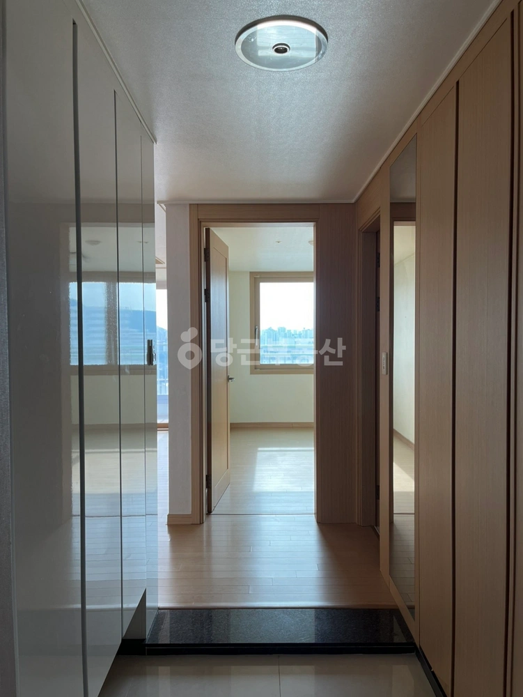 부산광역시 연제구 연산동 아파트 사진 1