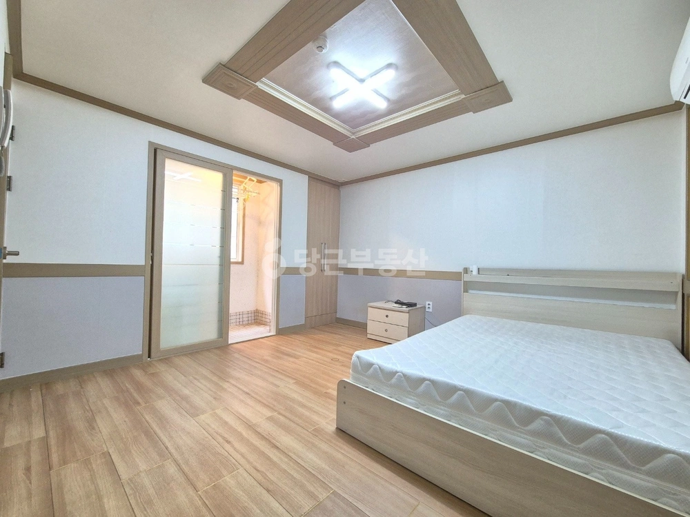 경상북도 경산시 정평동 원룸 사진 1