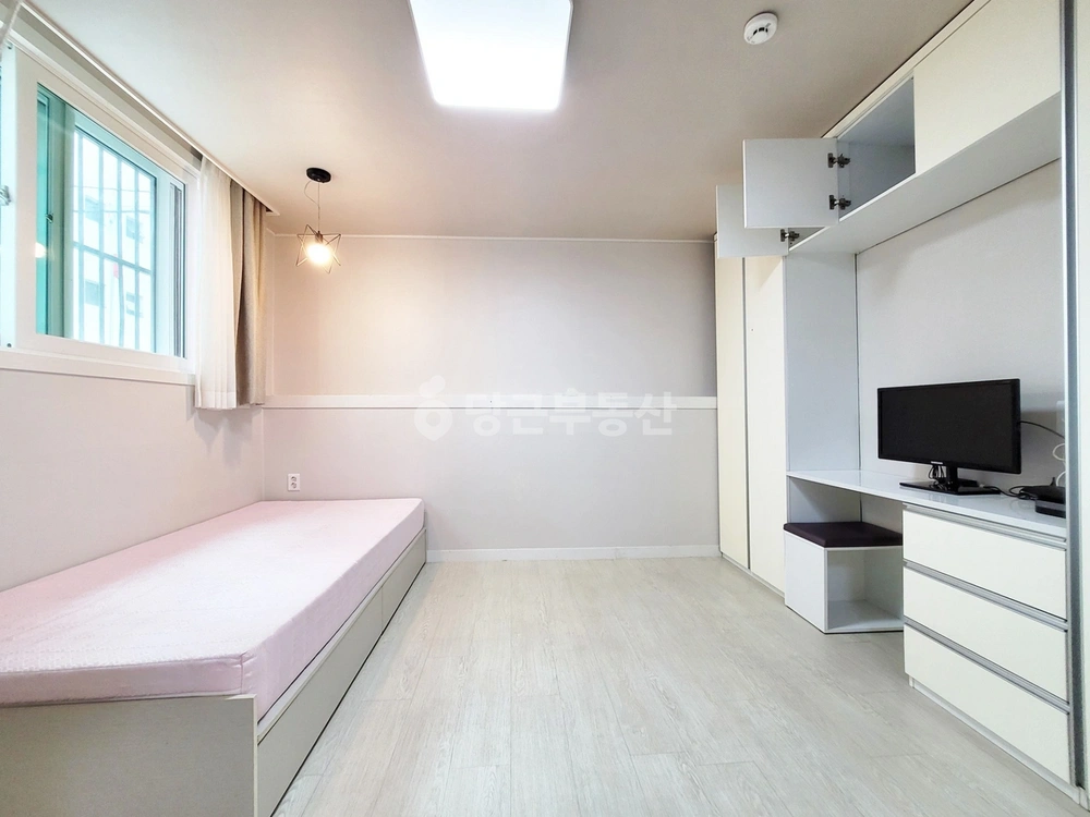 울산광역시 남구 달동 원룸 사진 1