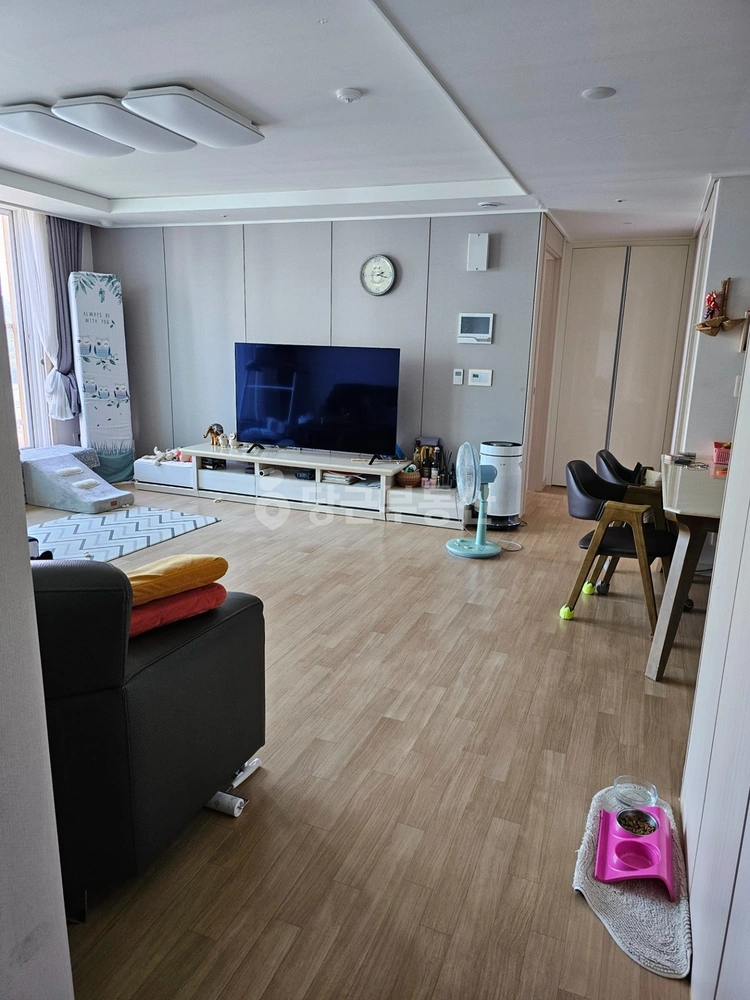 경기도 김포시 구래동 아파트 사진 1
