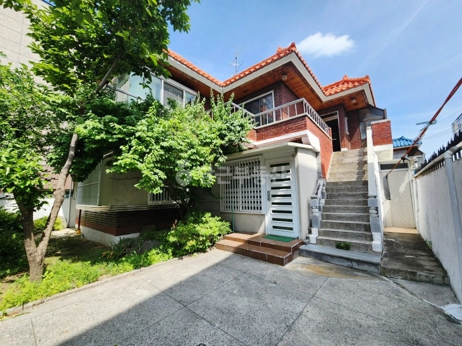 대구광역시 남구 대명동 단독/전원주택 사진 1