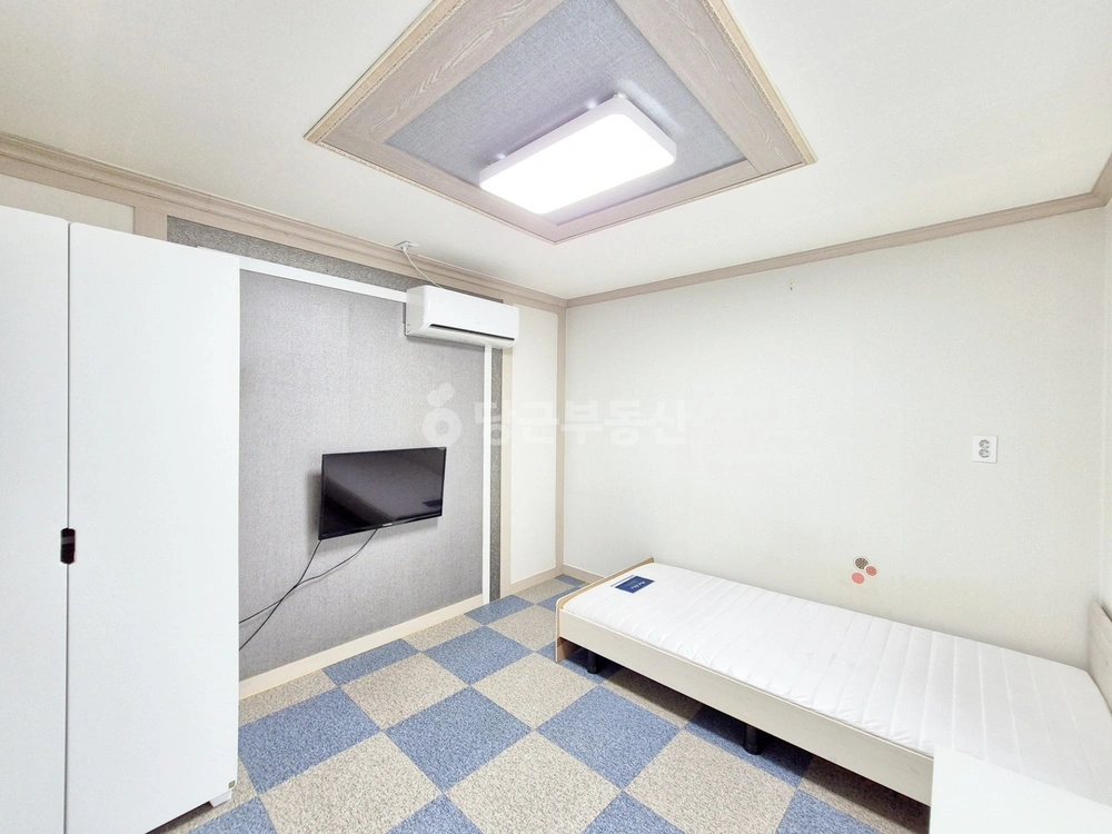 대구광역시 동구 지저동 원룸 사진 1