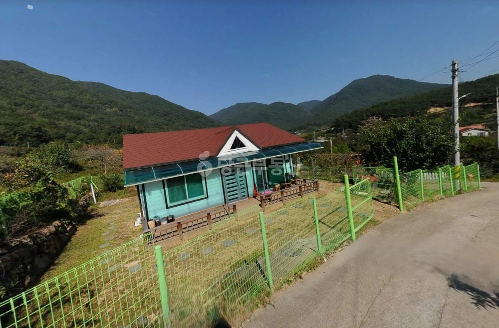 경상북도 청도군 매전면 단독/전원주택 사진 1