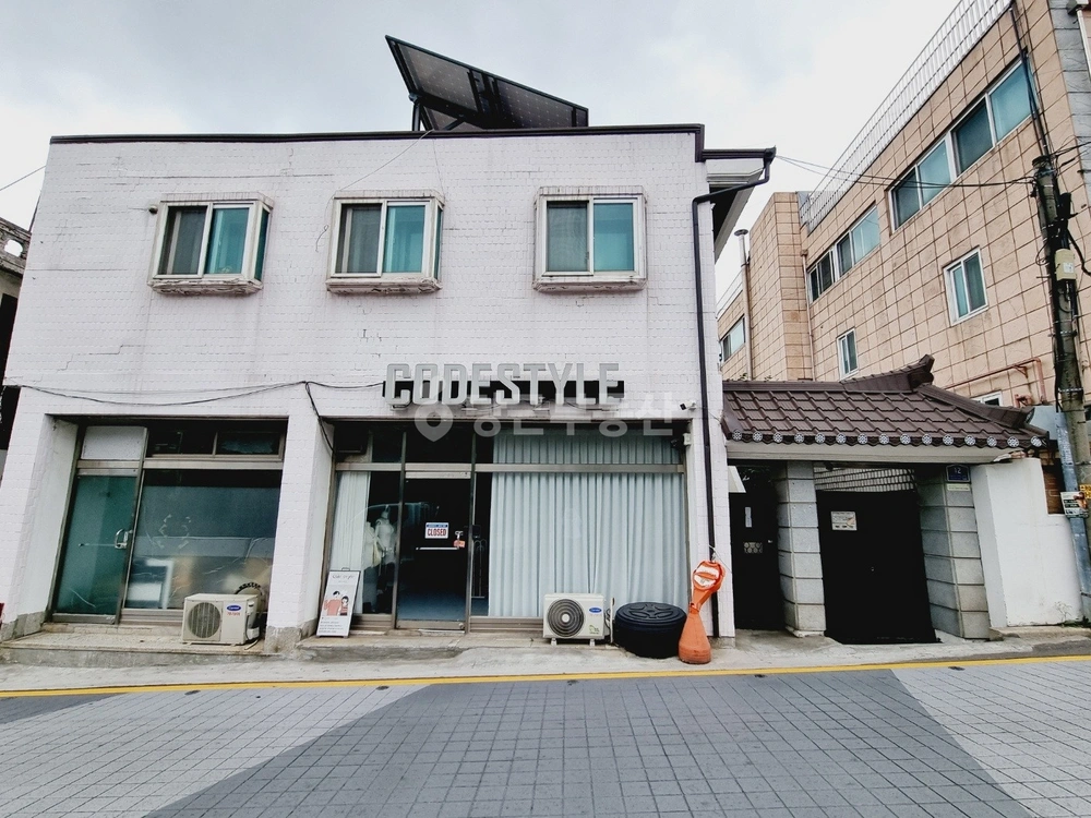 경기도 수원시 장안구 연무동 단독/전원주택 사진 1