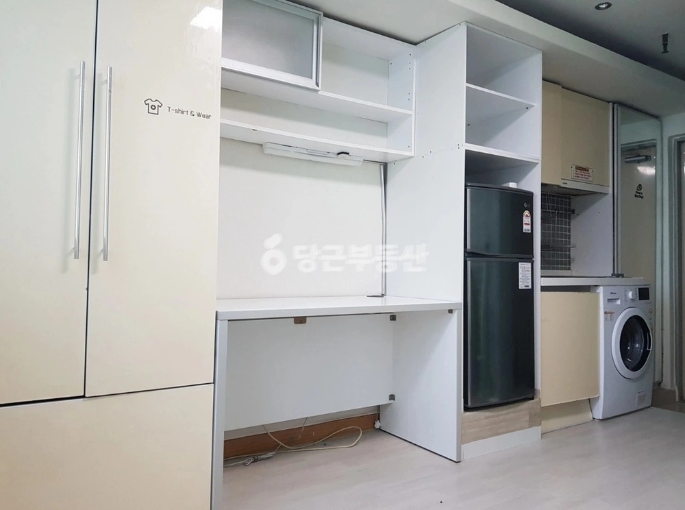 인천광역시 남동구 구월동 오피스텔 사진 1