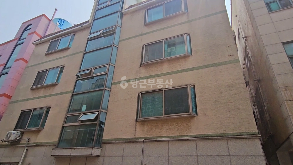 인천광역시 연수구 연수동 건물 사진 1