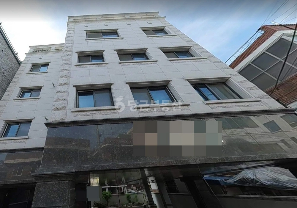 강원특별자치도 춘천시 효자동 건물 사진 1