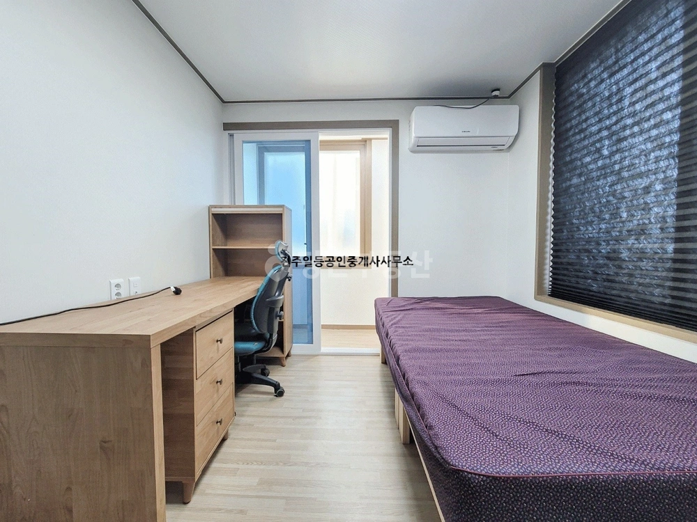경상남도 진주시 가좌동 원룸 사진 1