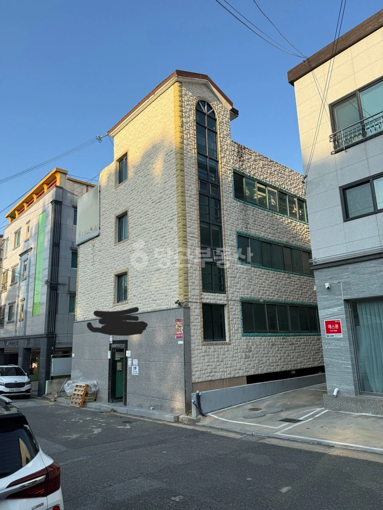 경상북도 구미시 봉곡동 원룸 사진 1
