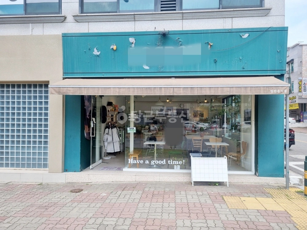 충청북도 청주시 흥덕구 가경동 상가 사진 1