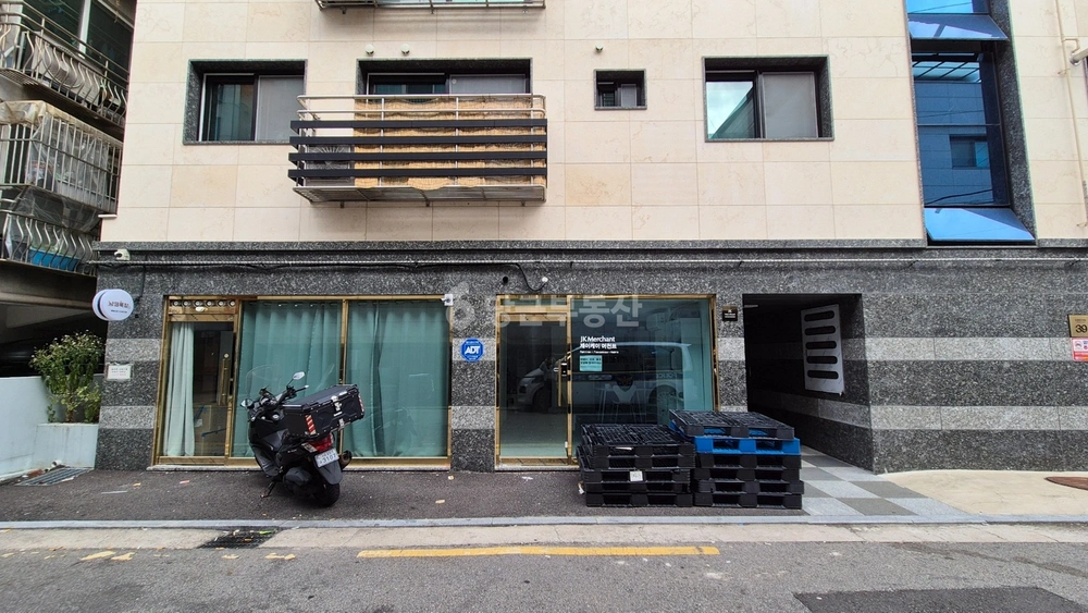 서울특별시 강북구 미아동 상가 사진 1
