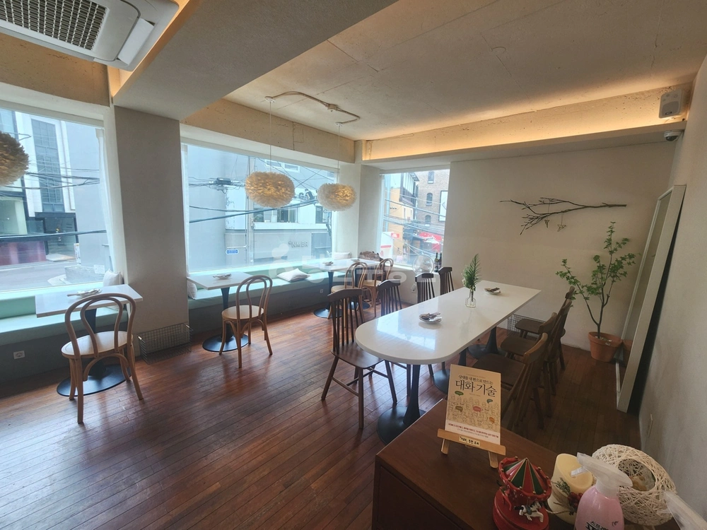 서울특별시 강남구 신사동 상가 사진 1