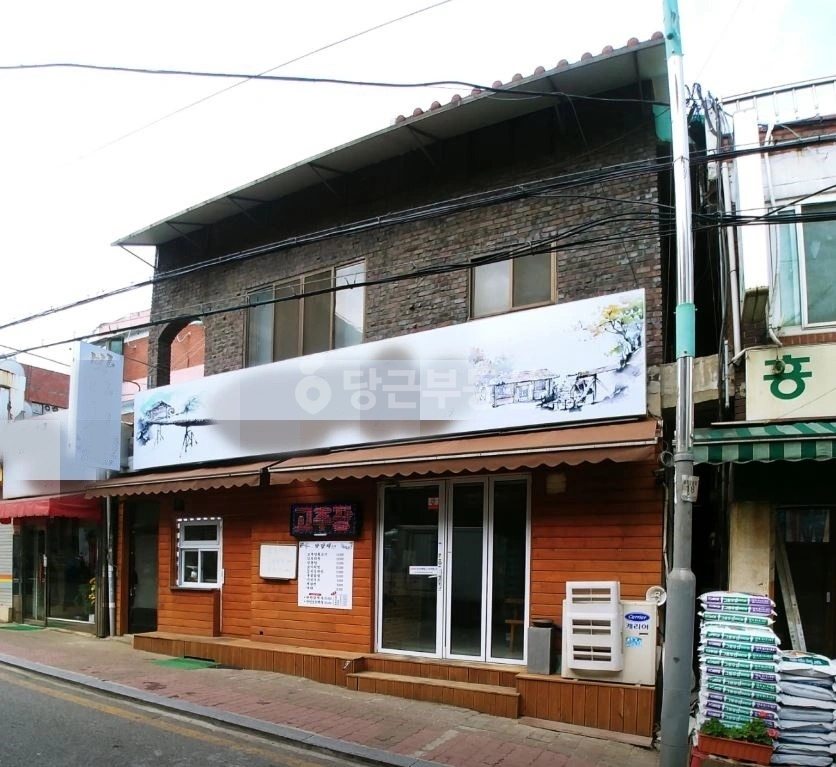 경기도 부천시 소사구 심곡본동 상가 사진 1