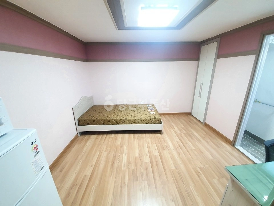 경상북도 경산시 계양동 원룸 사진 1