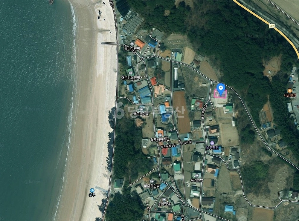 충청남도 보령시 남포면 공장/창고 사진 1