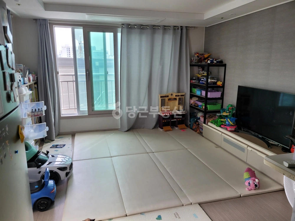부산광역시 부산진구 부암동 아파트 사진 1