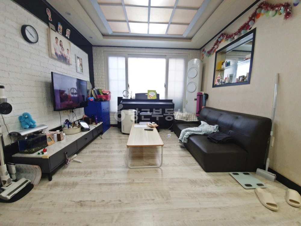 인천광역시 검단구 당하동 빌라(투룸 이상) 사진 1