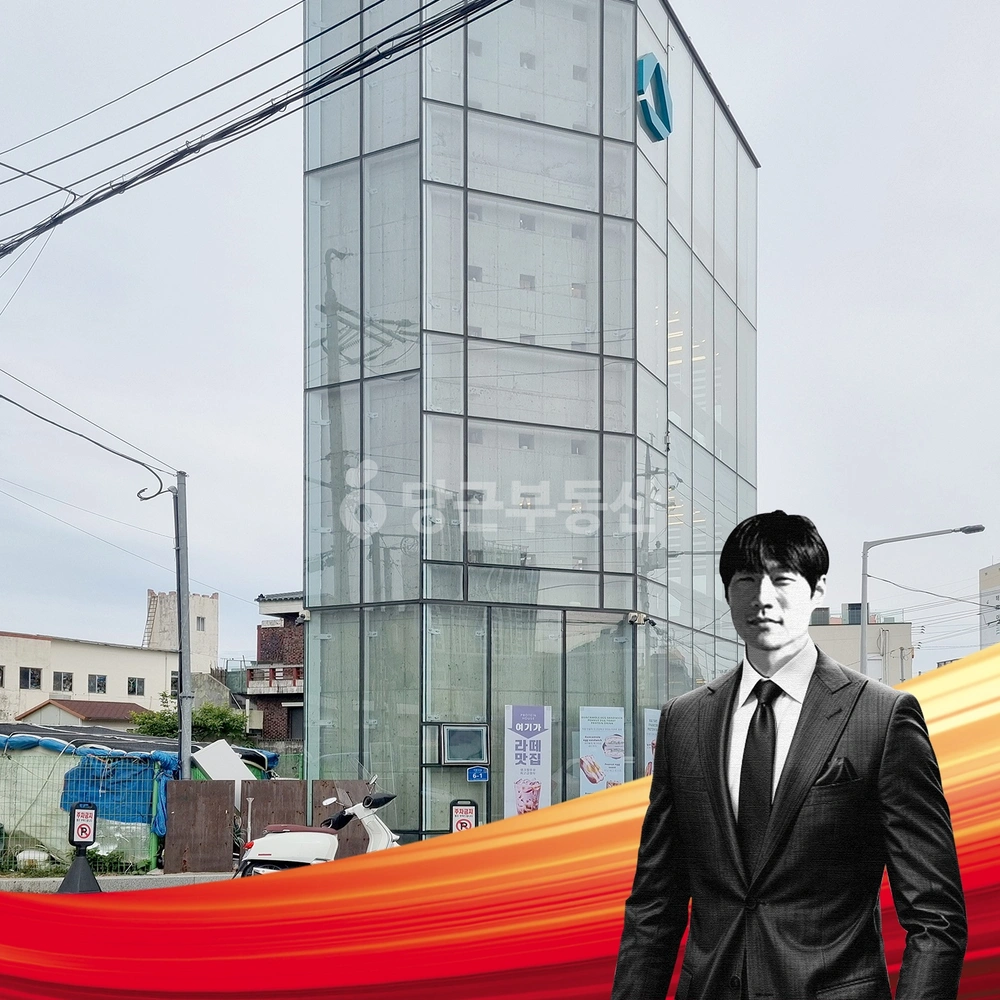 부산광역시 기장군 일광읍 건물 사진 1