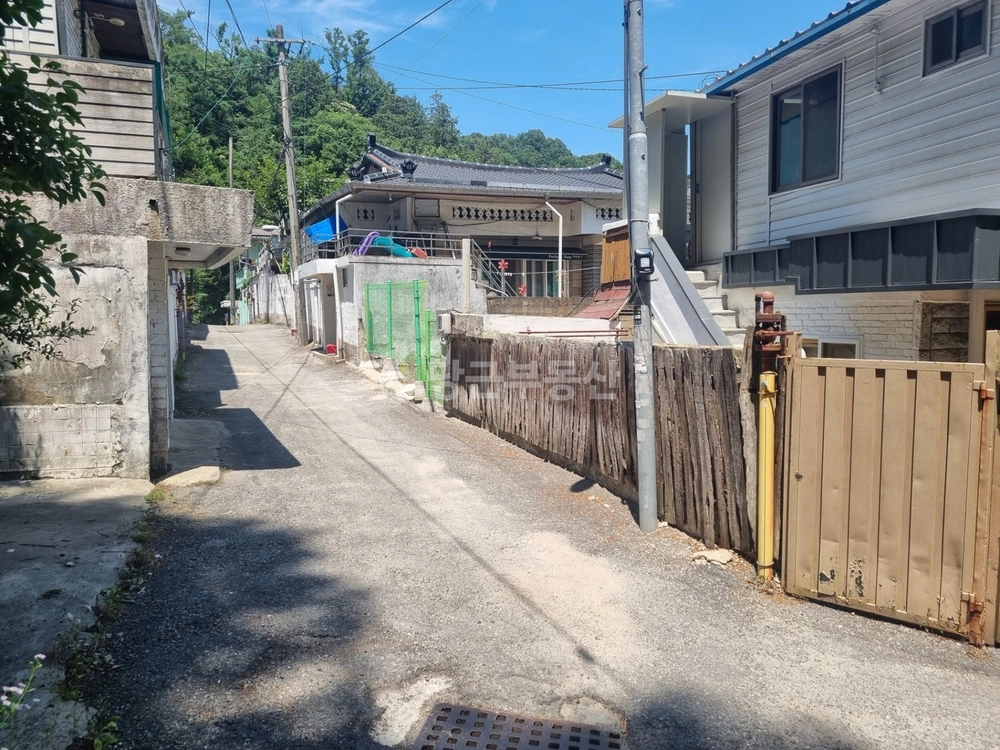 전북특별자치도 전주시 완산구 동완산동 토지 사진 1
