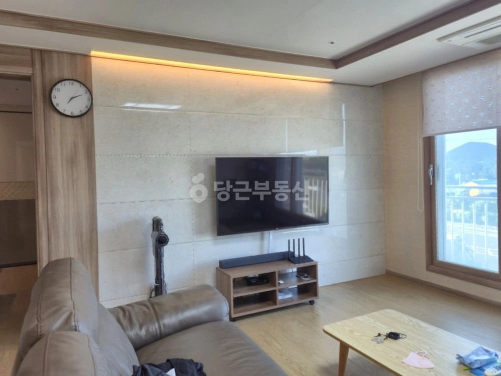 제주특별자치도 제주시 조천읍 빌라(투룸 이상) 사진 1