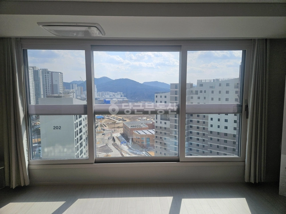 세종특별자치시 산울동 아파트 사진 1