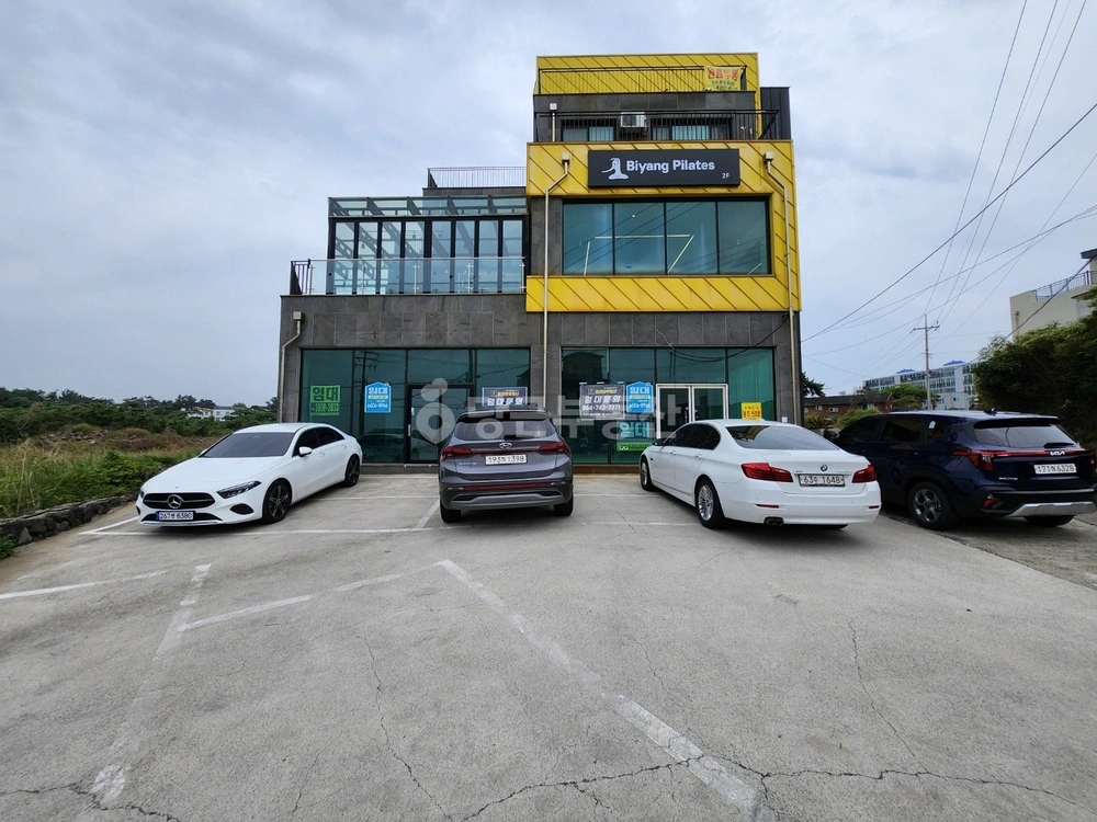 제주특별자치도 제주시 한림읍 상가 사진 1