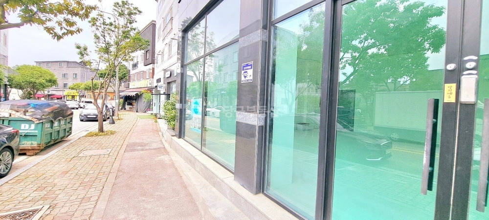전남광주통합특별시 광산구 수완동 상가 사진 1