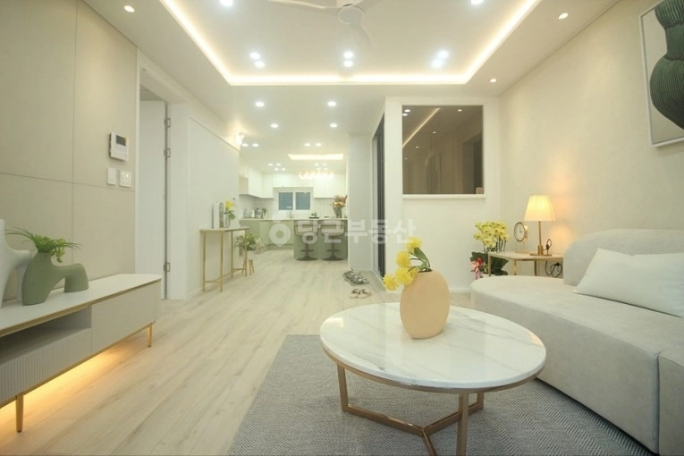 경기도 안산시 상록구 본오동 빌라(투룸 이상) 사진 1