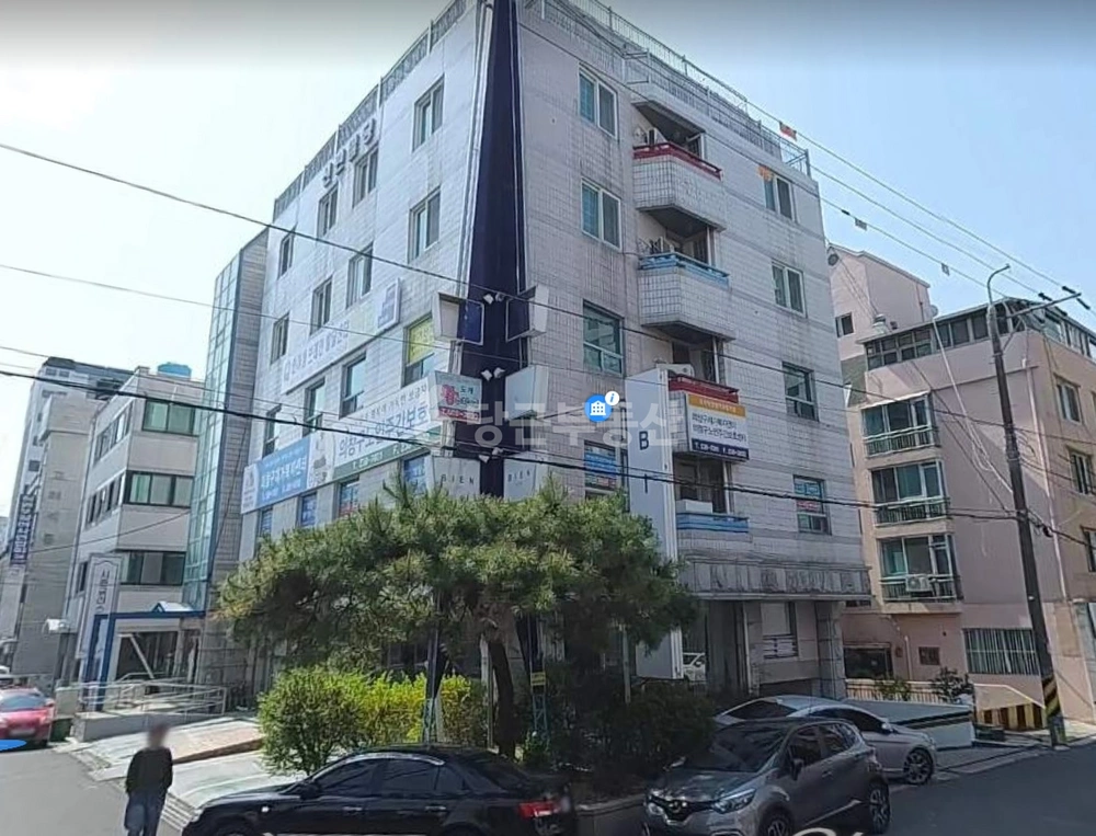 경상남도 창원시 의창구 도계동 건물 사진 1