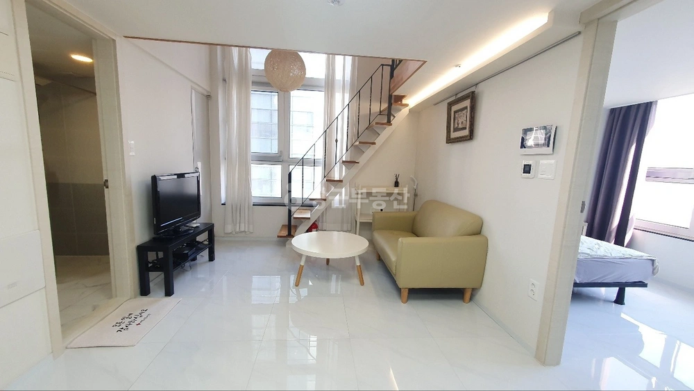 서울특별시 강남구 삼성동 오피스텔 사진 1
