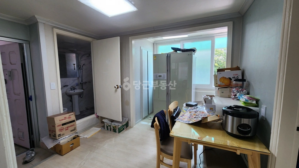 인천광역시 서해구 석남동 빌라(투룸 이상) 사진 1