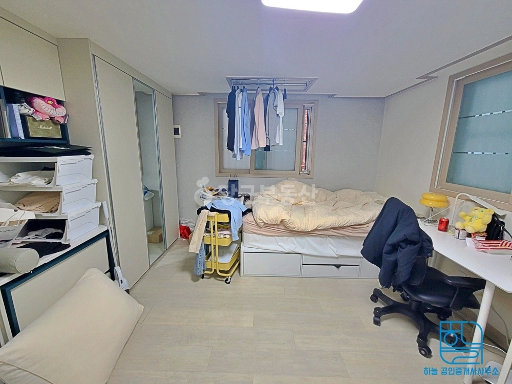 서울특별시 관악구 봉천동 원룸 사진 1
