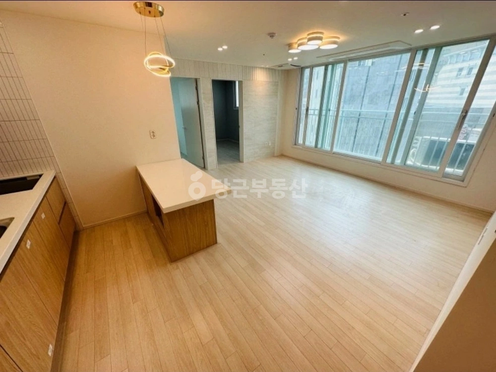 인천광역시 부평구 부평동 오피스텔 사진 1
