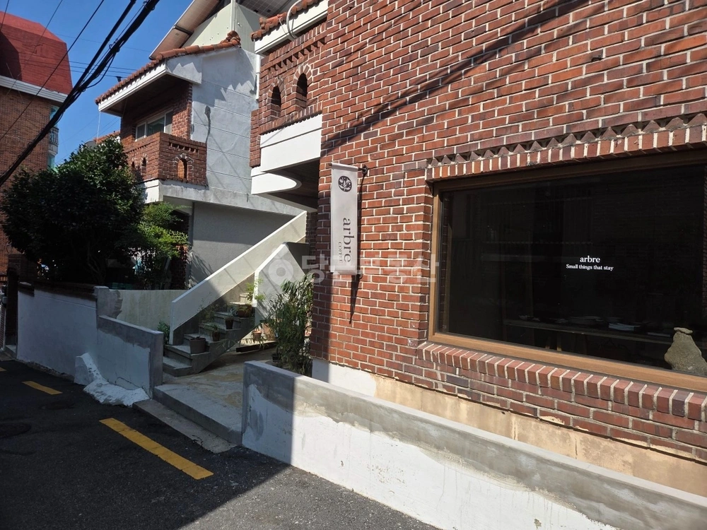 부산광역시 해운대구 중동 상가 사진 1