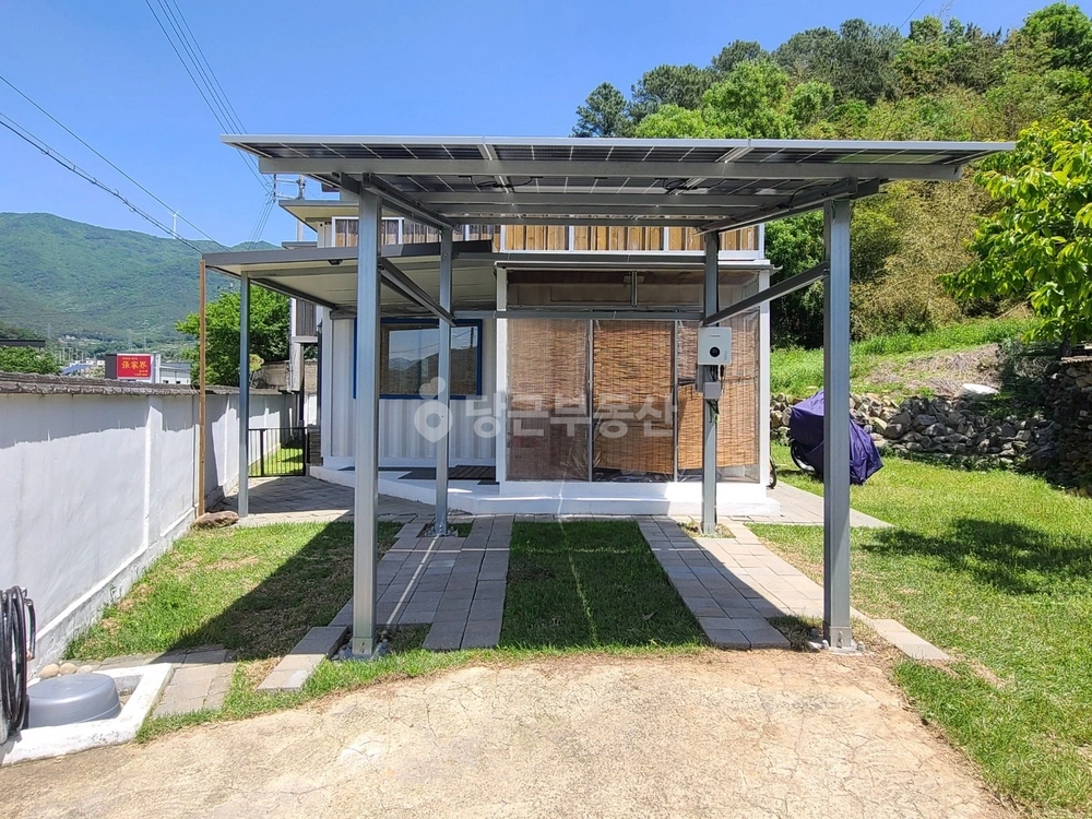경상남도 양산시 원동면 단독/전원주택 사진 1