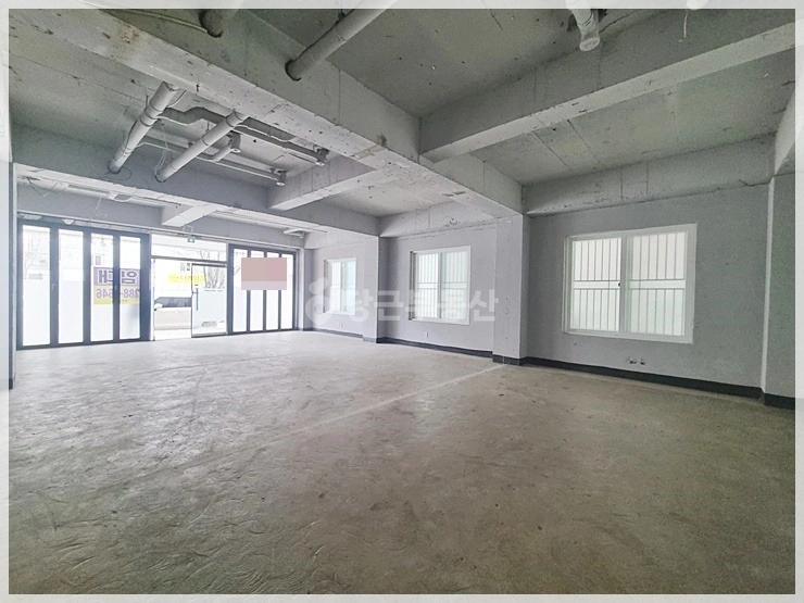충청북도 청주시 청원구 주성동 상가 사진 1