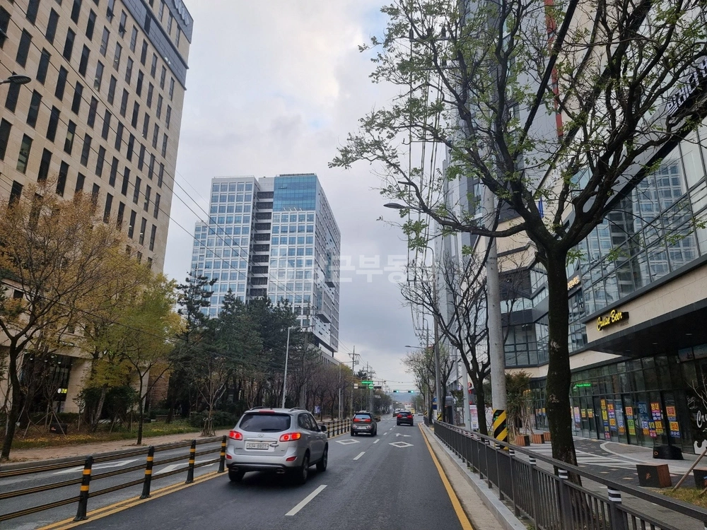 전남광주통합특별시 광산구 쌍암동 상가 사진 1
