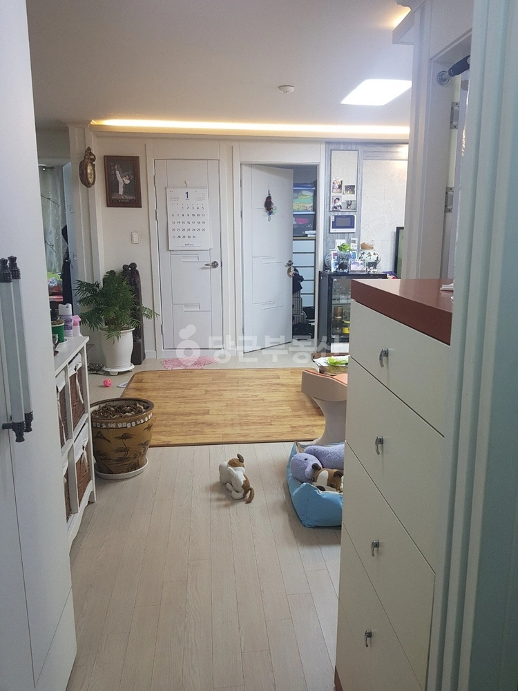 서울특별시 서대문구 북가좌동 빌라(투룸 이상) 사진 1