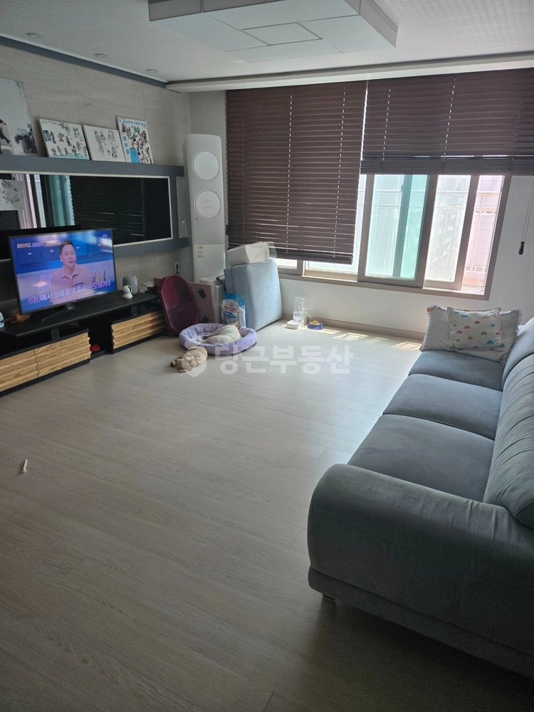 인천광역시 미추홀구 용현동 빌라(투룸 이상) 사진 1