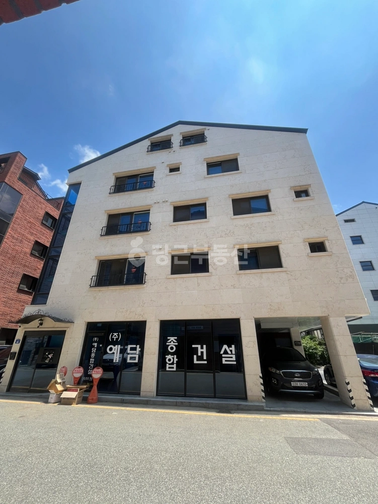 경기도 평택시 고덕동 상가 사진 1
