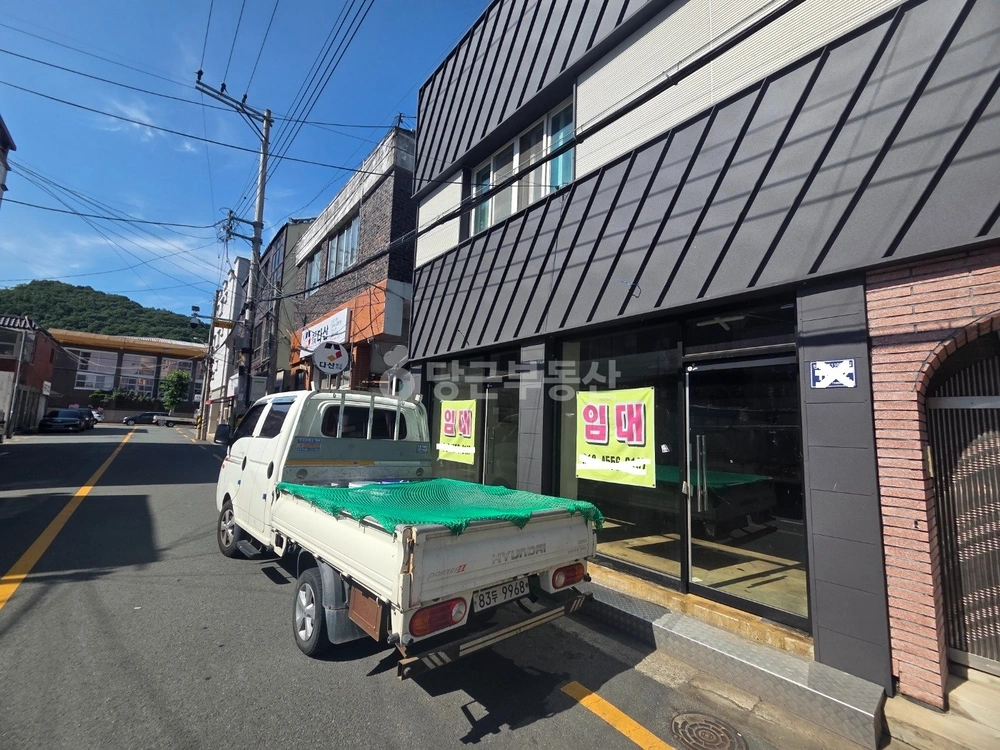 경상남도 진주시 평안동 상가 사진 1