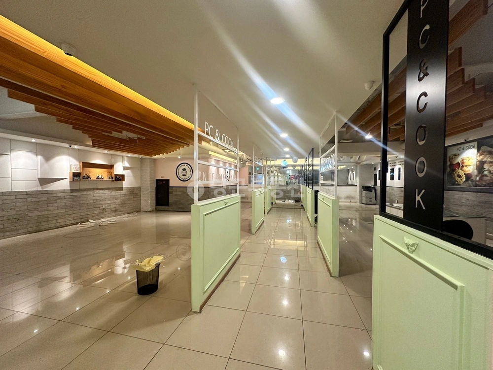 서울특별시 강남구 역삼동 상가 사진 1