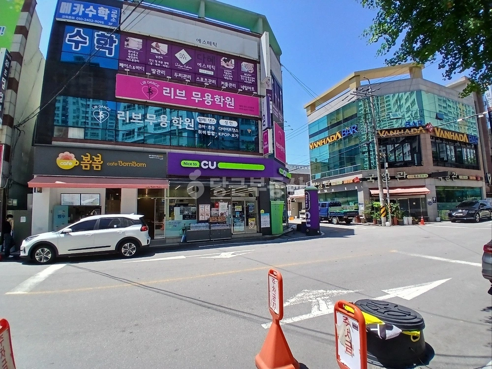 전남광주통합특별시 북구 운암동 상가 사진 1