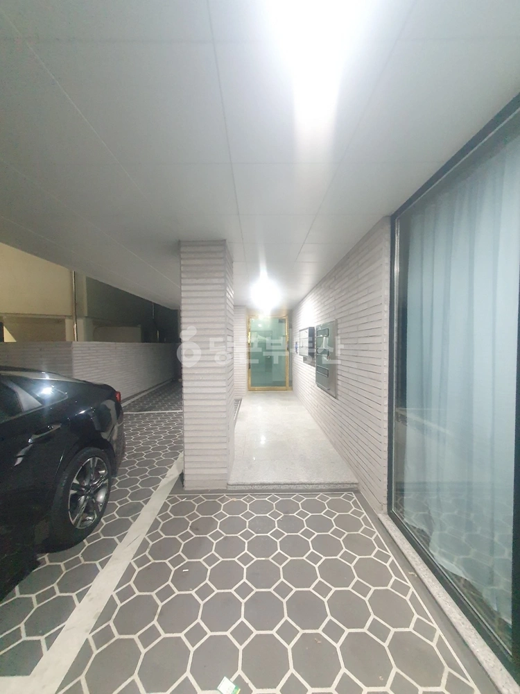 대구광역시 동구 서호동 원룸 사진 1