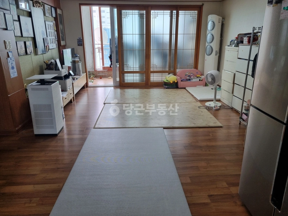 경상남도 거창군 거창읍 아파트 사진 1