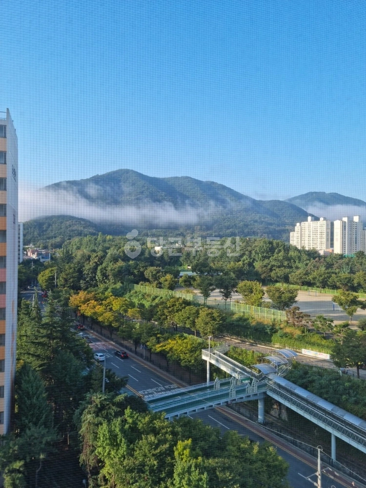 대구광역시 수성구 신매동 아파트 사진 1