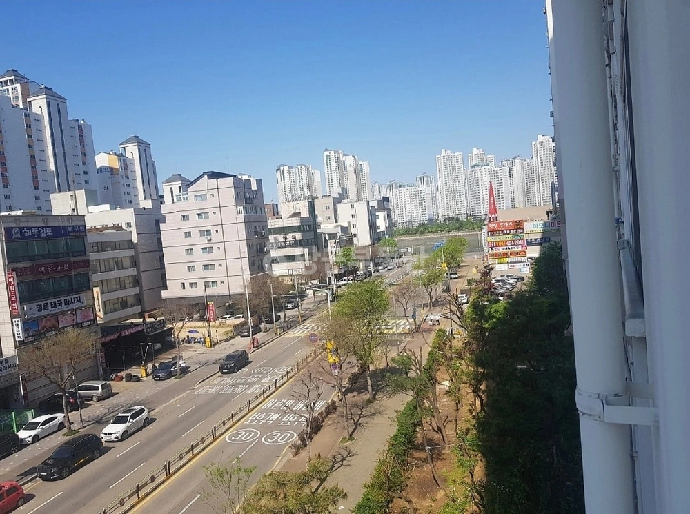 경기도 시흥시 월곶동 아파트 사진 1