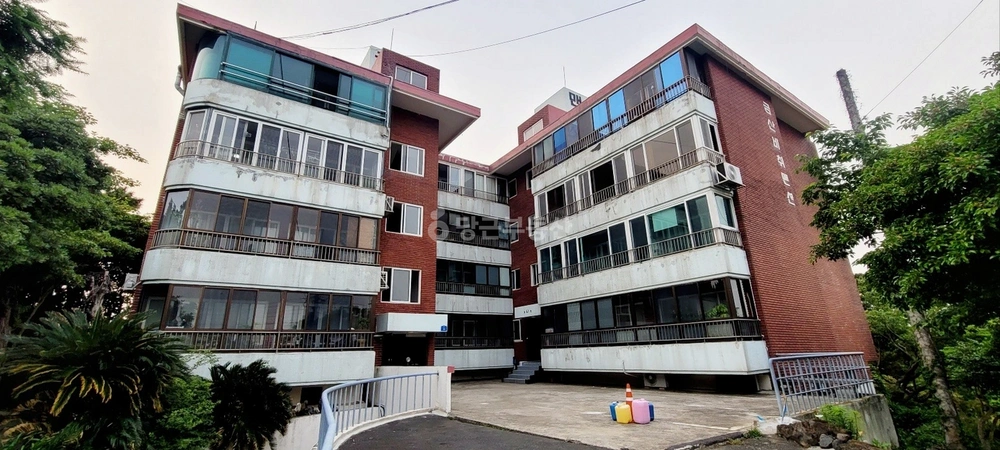 제주특별자치도 제주시 화북일동 빌라(투룸 이상) 사진 1